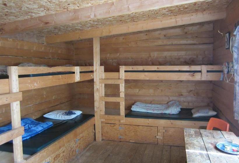 Dawson City River Hostel | Dawson City | Yukon Territory | Canada 18