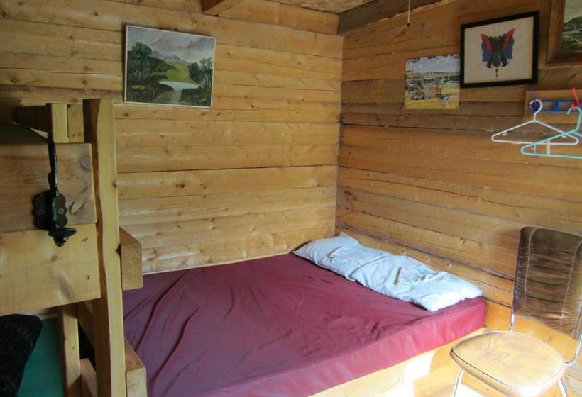 Dawson City River Hostel | Dawson City | Yukon Territory | Canada 4