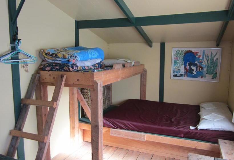 Dawson City River Hostel | Dawson City | Yukon Territory | Canada 9