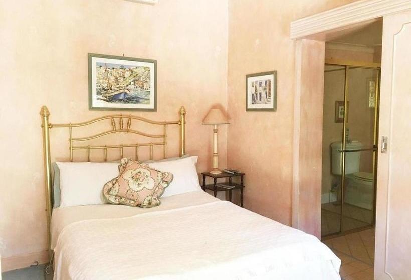 Bed and Breakfast Cotehele  The Magistrates House | Orange | New South Wales | Australia 18