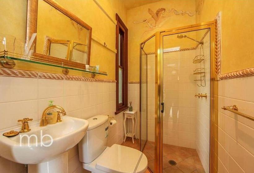 Bed and Breakfast Cotehele  The Magistrates House | Orange | New South Wales | Australia 19