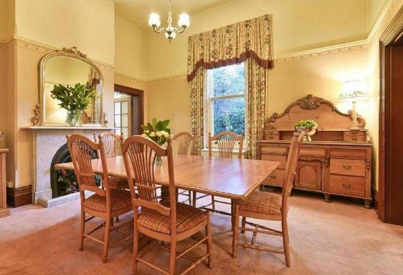 Bed and Breakfast Cotehele  The Magistrates House | Orange | New South Wales | Australia 2