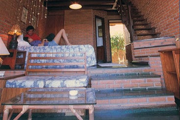 Hotel Solanas Pousada Do Arvoredo  | Bombinhas | Santa Catarina | Brasil 2