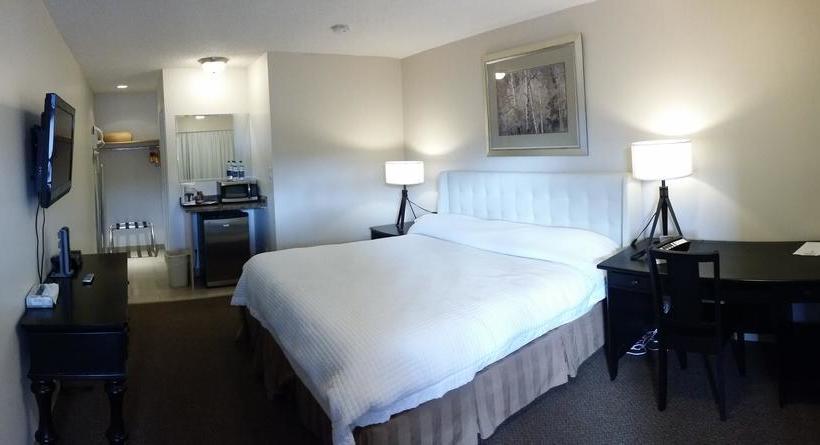 Hotel Bear Country Inn | Terrace | British Columbia | Canada 10