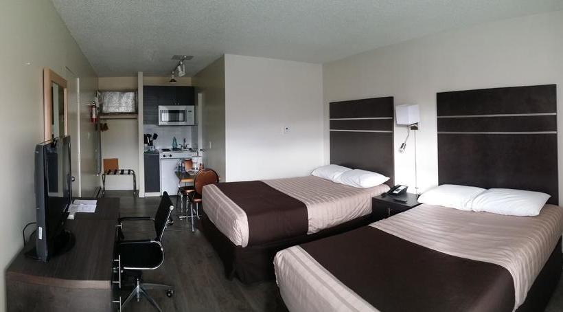 Hotel Bear Country Inn | Terrace | British Columbia | Canada 11