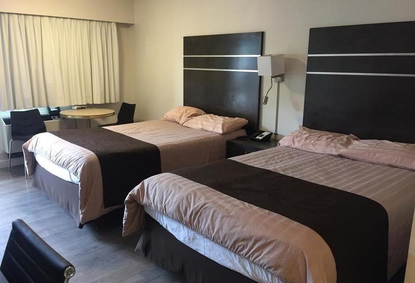 Hotel Bear Country Inn | Terrace | British Columbia | Canada 14