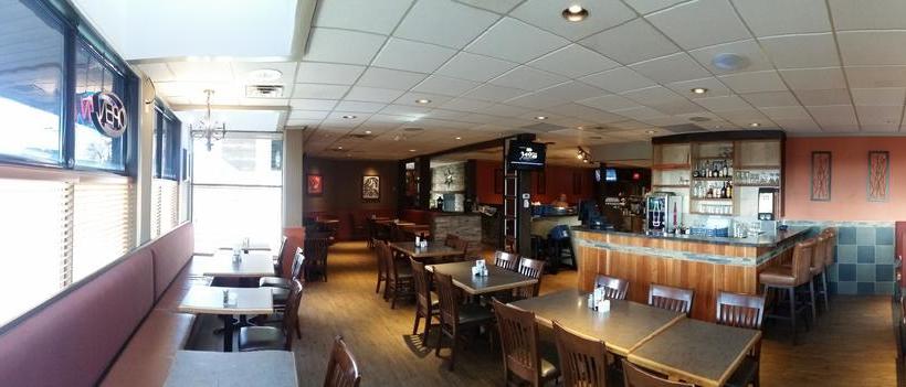 Hotel Bear Country Inn | Terrace | British Columbia | Canada 19