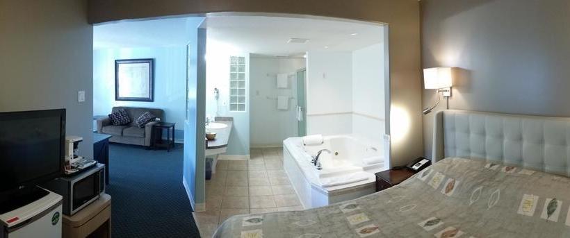 Hotel Bear Country Inn | Terrace | British Columbia | Canada 9