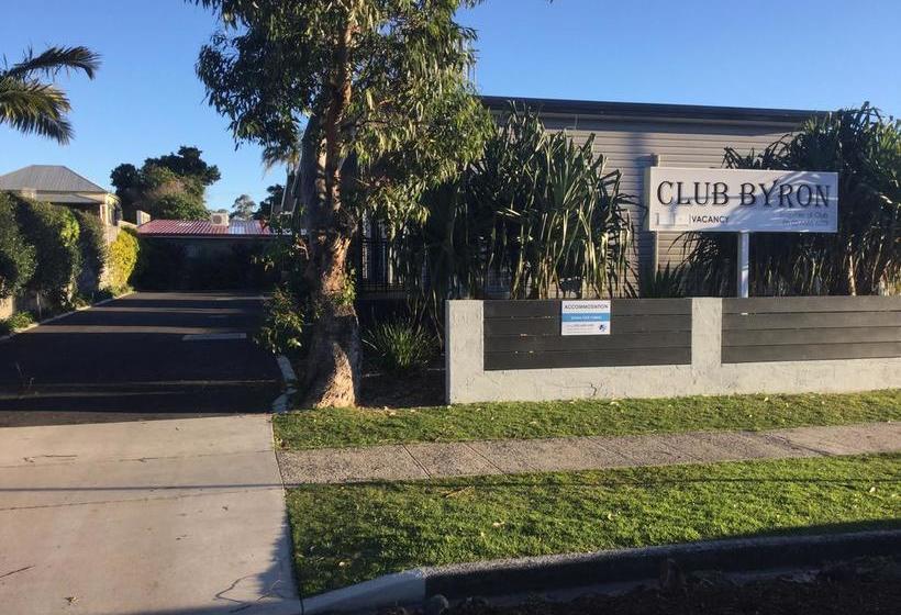 Club Byron Motel | Byron Bay | New South Wales | Australia 1