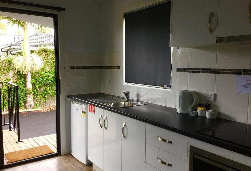 Club Byron Motel | Byron Bay | New South Wales | Australia 10