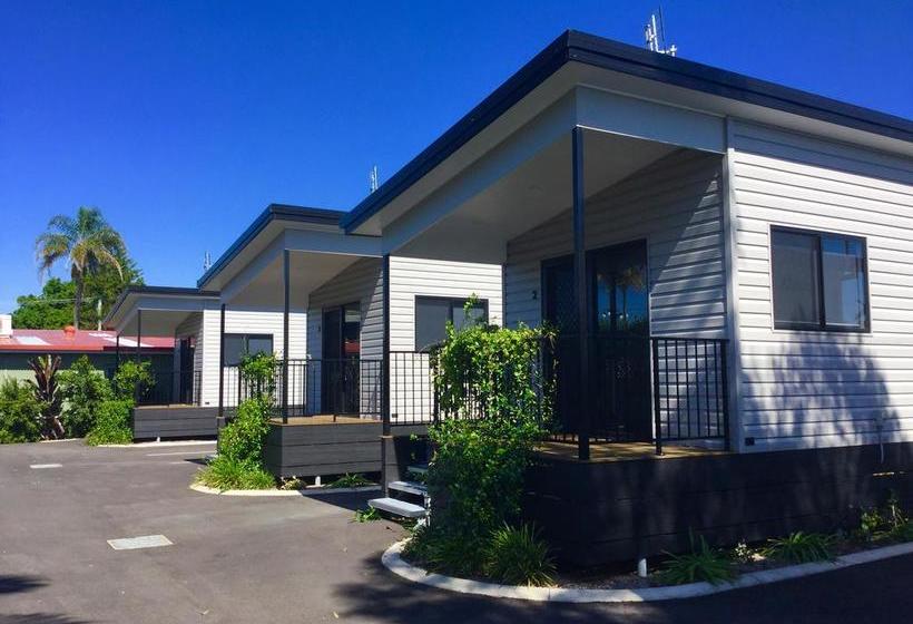 Club Byron Motel | Byron Bay | New South Wales | Australia 3