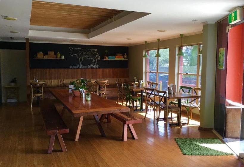 Club Byron Motel | Byron Bay | New South Wales | Australia 4