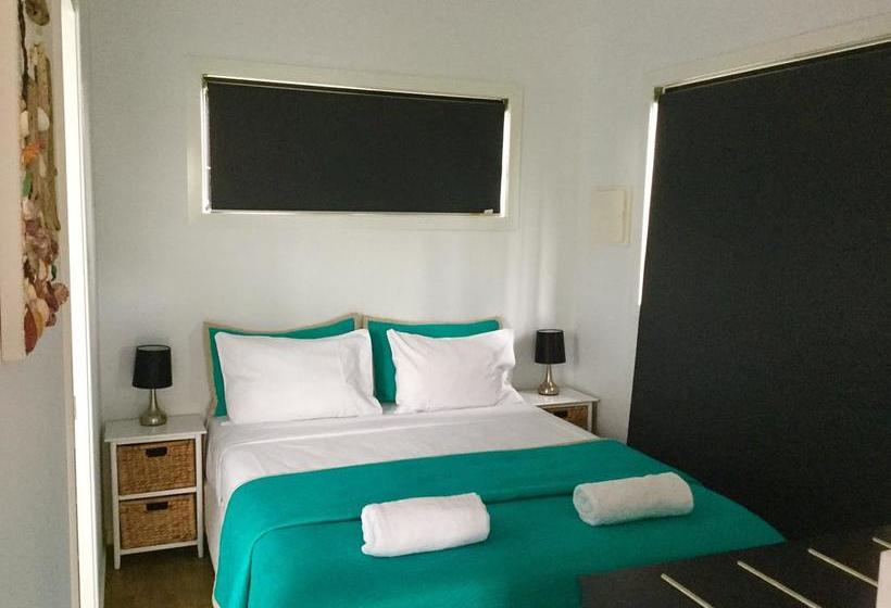 Club Byron Motel | Byron Bay | New South Wales | Australia 5