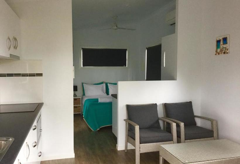 Club Byron Motel | Byron Bay | New South Wales | Australia 6