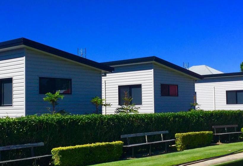 Club Byron Motel | Byron Bay | New South Wales | Australia 7