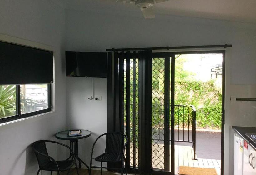 Club Byron Motel | Byron Bay | New South Wales | Australia 8