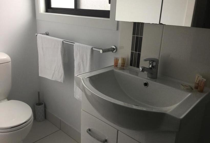 Club Byron Motel | Byron Bay | New South Wales | Australia 9