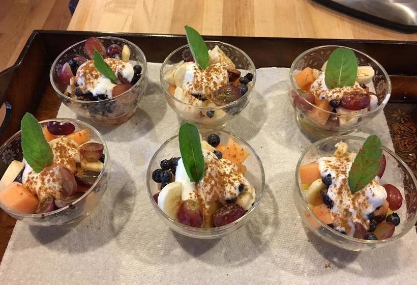 The Stella Rose B&b | Wolfville | Nova Scotia | Canada 1