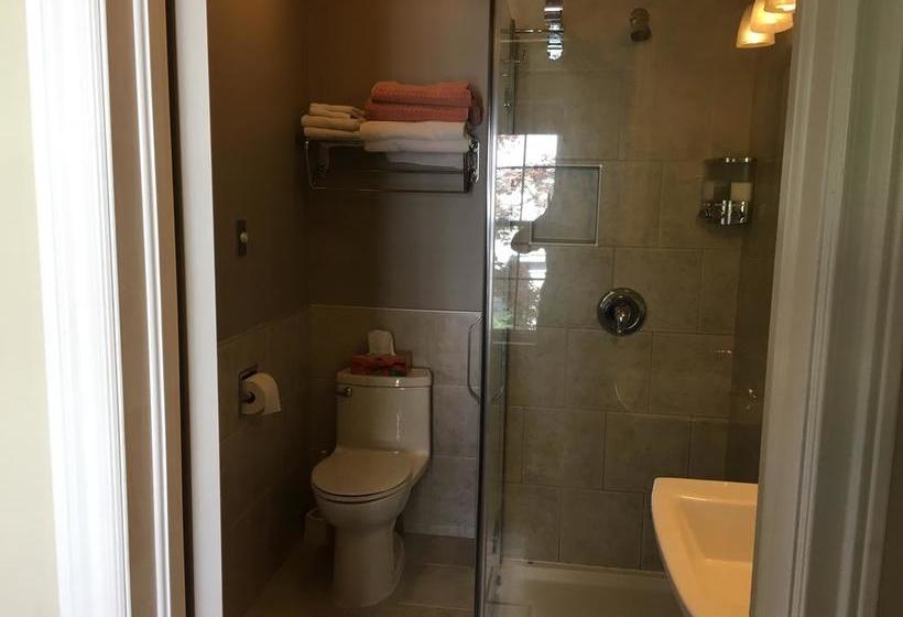 The Stella Rose B&b | Wolfville | Nova Scotia | Canada 11