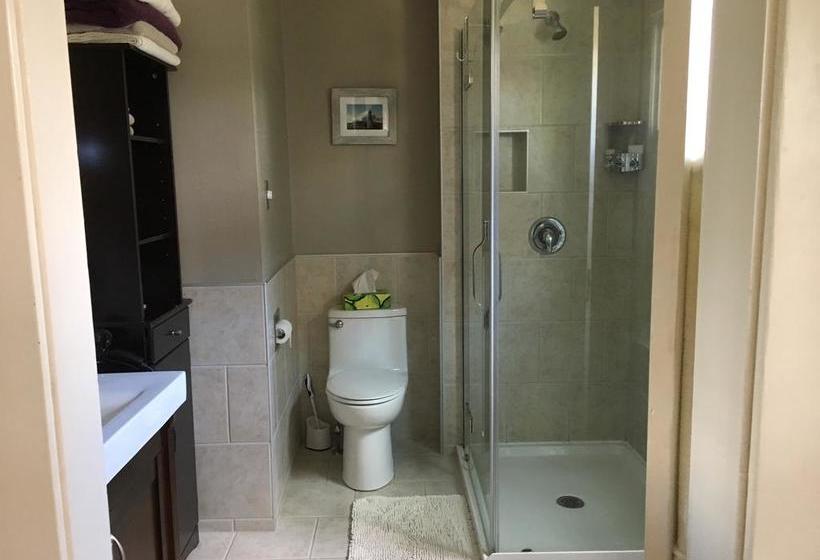 The Stella Rose B&b | Wolfville | Nova Scotia | Canada 8