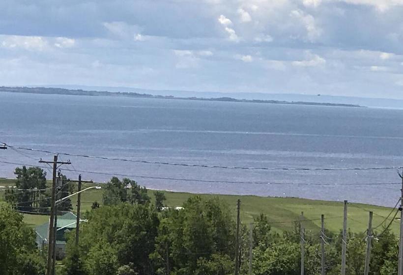 Seaview White House B&b | Stratford | Prince Edward Island | Canada 1