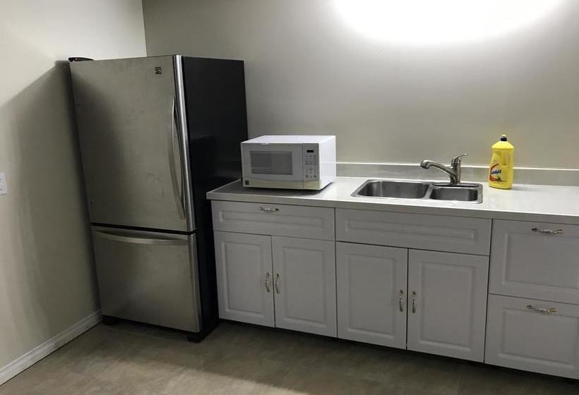 Seaview White House B&b | Stratford | Prince Edward Island | Canada 11