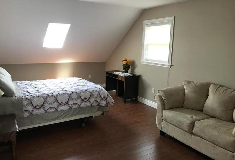 Seaview White House B&b | Stratford | Prince Edward Island | Canada 13