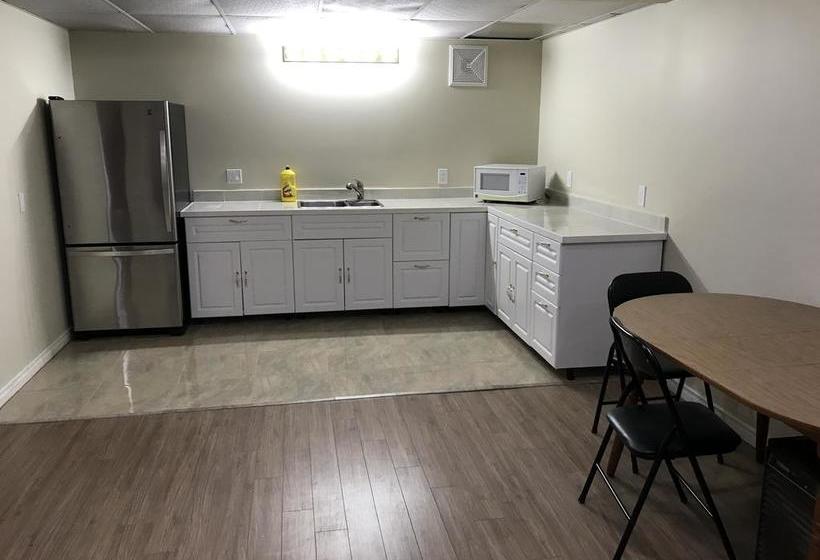 Seaview White House B&b | Stratford | Prince Edward Island | Canada 15