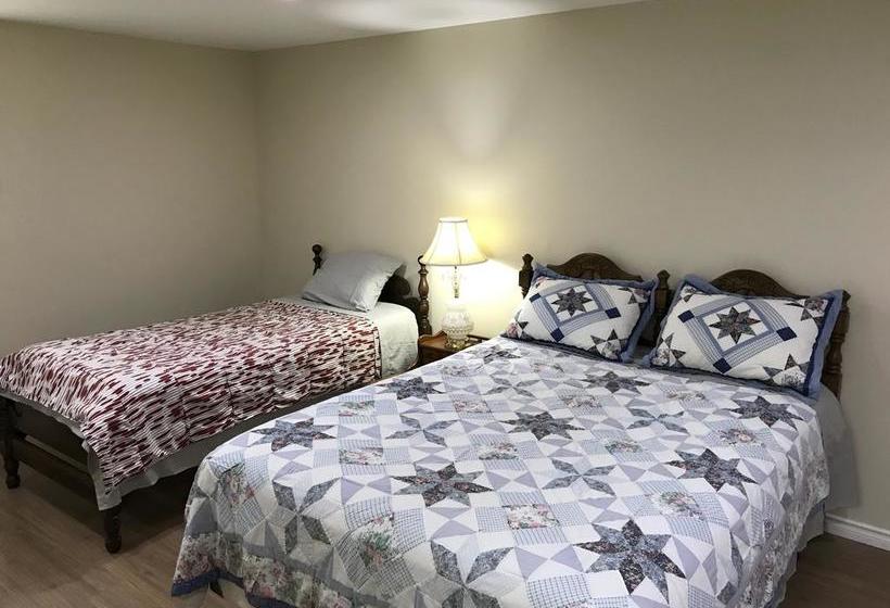 Seaview White House B&b | Stratford | Prince Edward Island | Canada 16