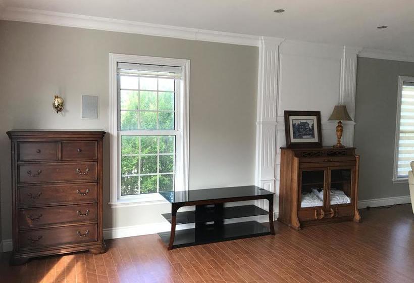 Seaview White House B&b | Stratford | Prince Edward Island | Canada 18