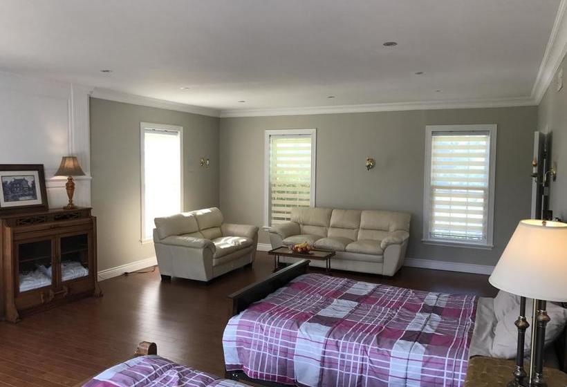 Seaview White House B&b | Stratford | Prince Edward Island | Canada 19