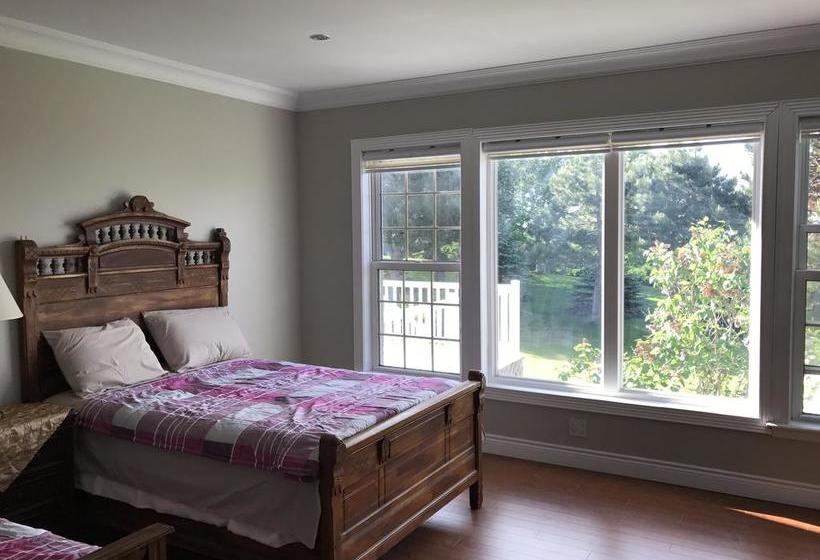 Seaview White House B&b | Stratford | Prince Edward Island | Canada 20