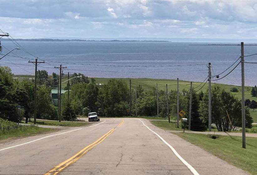 Seaview White House B&b | Stratford | Prince Edward Island | Canada 3