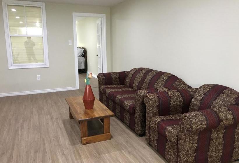 Seaview White House B&b | Stratford | Prince Edward Island | Canada 6