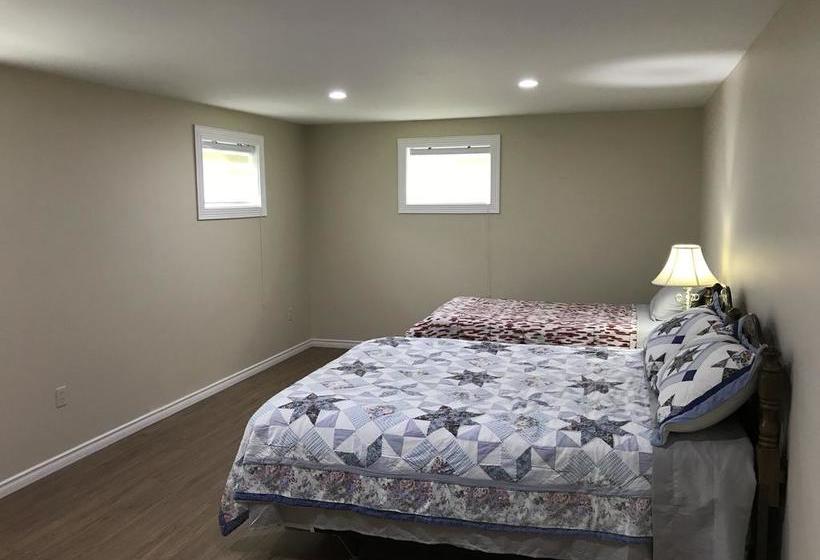 Seaview White House B&b | Stratford | Prince Edward Island | Canada 7