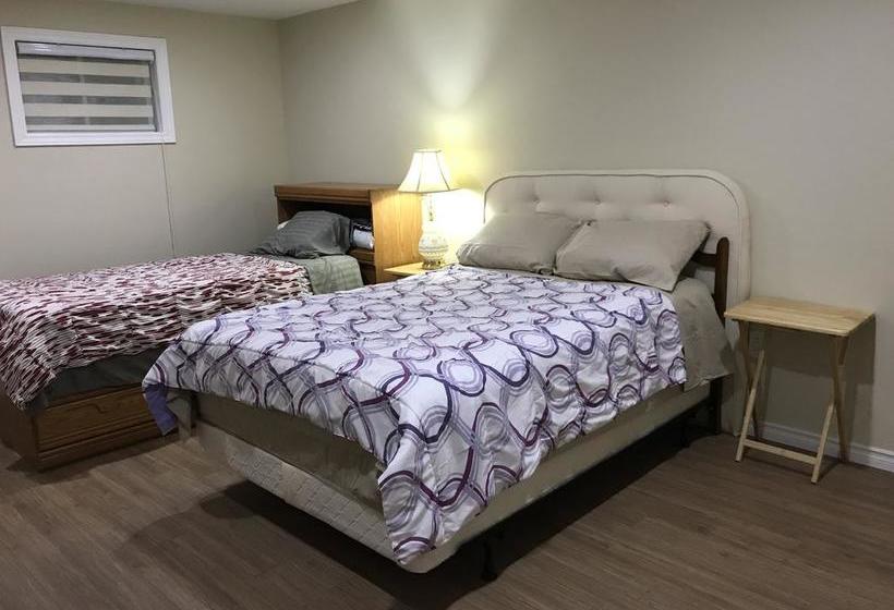 Seaview White House B&b | Stratford | Prince Edward Island | Canada 8