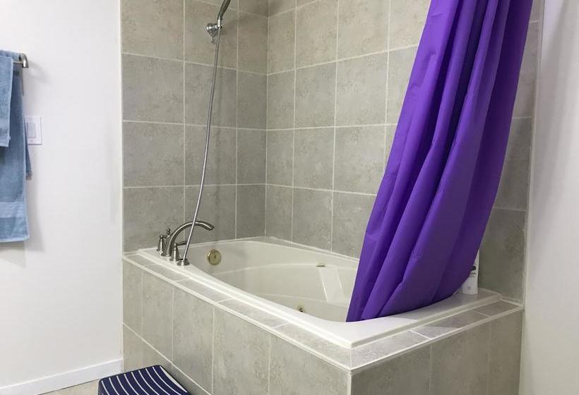 Seaview White House B&b | Stratford | Prince Edward Island | Canada 9