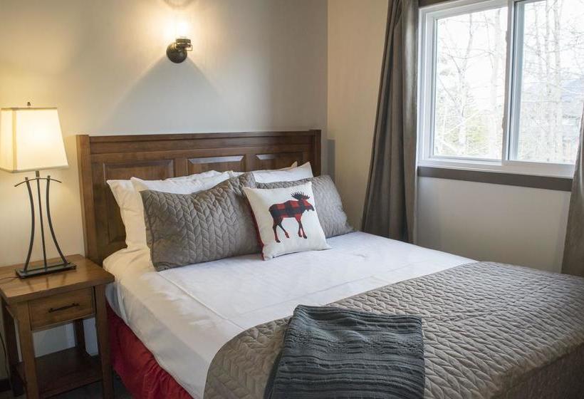 Hotel Yamnuska Suites | Canmore | Alberta | Canadá 16