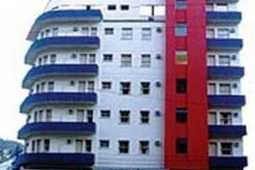 Oscar Hotel  | Florianopolis | Santa Catarina | Brasil 1