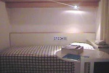 Oscar Hotel  | Florianopolis | Santa Catarina | Brasil 11