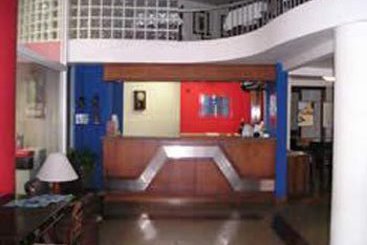 Oscar Hotel  | Florianopolis | Santa Catarina | Brasil 12