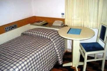 Oscar Hotel  | Florianopolis | Santa Catarina | Brasil 2