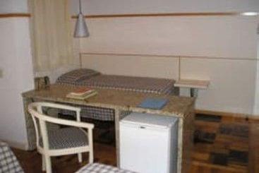 Oscar Hotel  | Florianopolis | Santa Catarina | Brasil 4