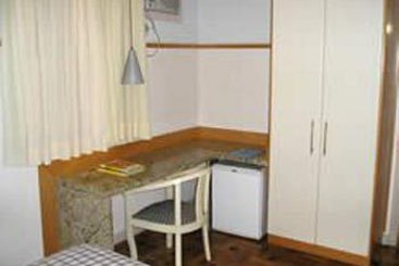 Oscar Hotel  | Florianopolis | Santa Catarina | Brasil 5