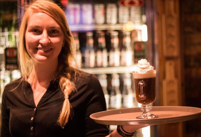 Fernie Hotel And Pub | Fernie | British Columbia | Canada 1