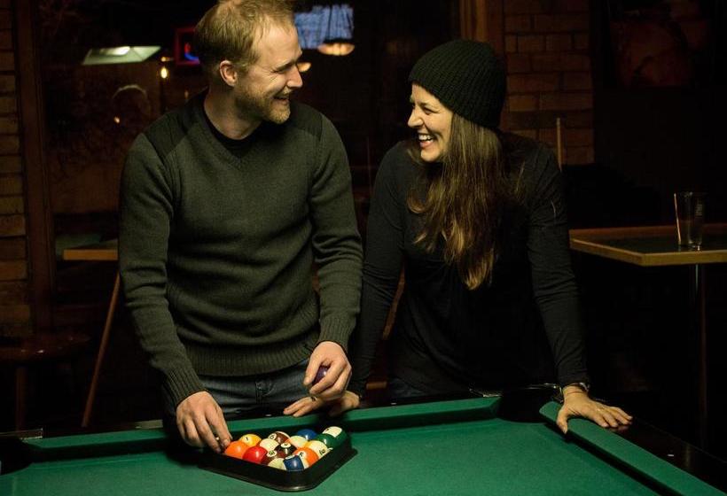 Fernie Hotel And Pub | Fernie | British Columbia | Canada 13