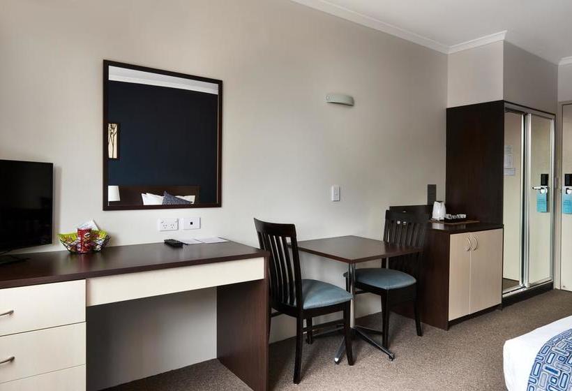 Motel 175 One Hotels And Apartments | Sydney | New South Wales | Australia 10