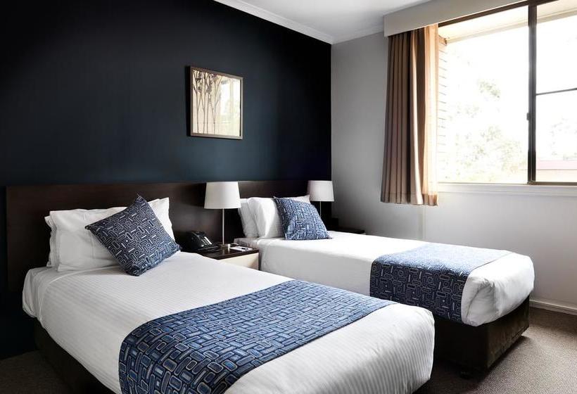 Motel 175 One Hotels And Apartments | Sydney | New South Wales | Australia 11