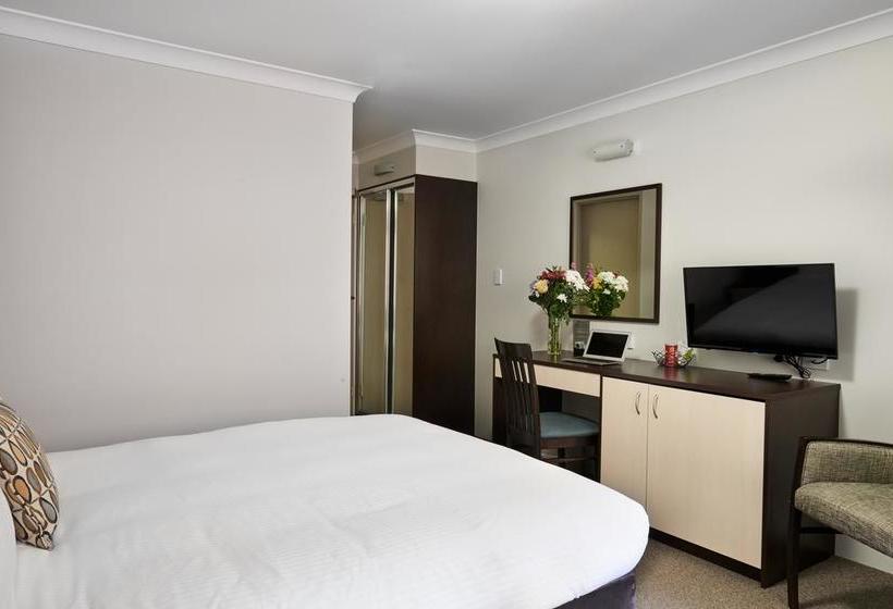 Motel 175 One Hotels And Apartments | Sydney | New South Wales | Australia 12