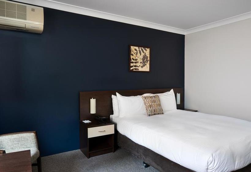 Motel 175 One Hotels And Apartments | Sydney | New South Wales | Australia 13